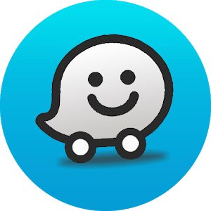 Waze